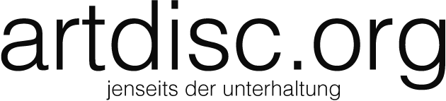  © Logo #artdisc.org Kunstblog 